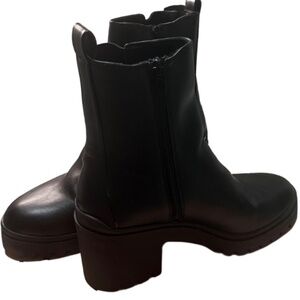 Wild Pair Ankle Booties